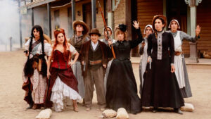 Capítulo 200 de 'La que se avecina'