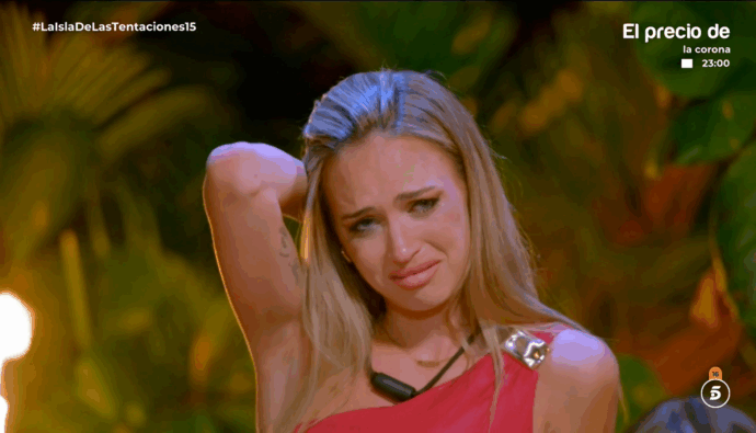 Gala 15 de 'La Isla de las Tentaciones 9' en directo: Última hora del veto a Barranco y una nueva pareja