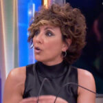 Sonsoles Ónega en 'El Hormiguero'