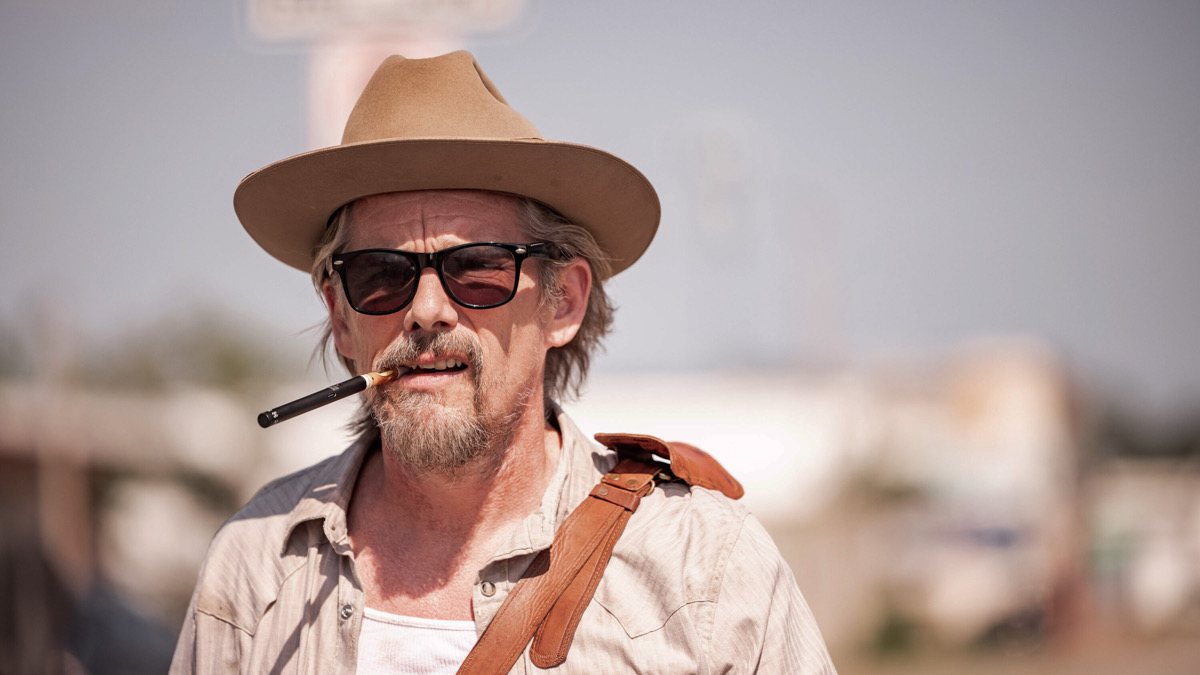 Imagen de 'The Lowdown'