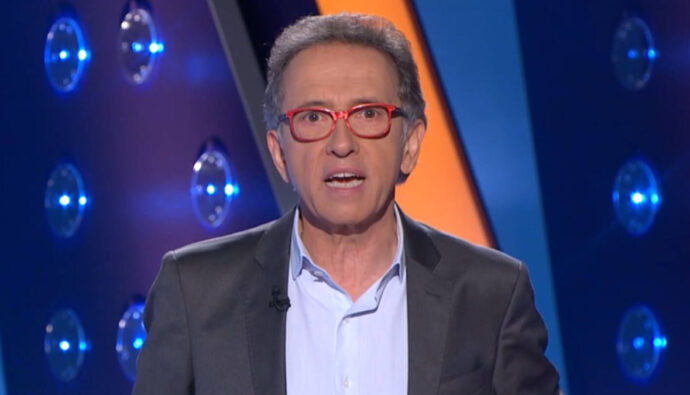 Jordi Hurtado en 'Saber y ganar'