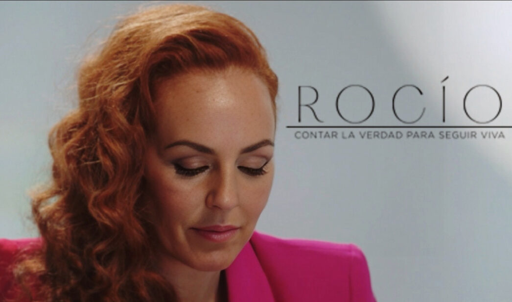 Docuserie de Rocío Carrasco