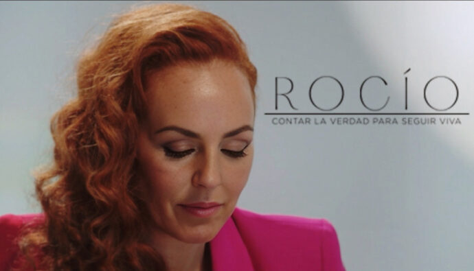 Docuserie de Rocío Carrasco