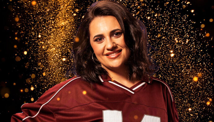 Rocío Gallardo, ganadora de 'Gran Hermano 20'