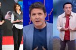 La 1 de TVE trastoca su parrilla este miércoles y cancela 'Directo al grano', 'Malas Lenguas' y 'Aquí la tierra'