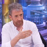 Pablo Motos en 'El Hormiguero'