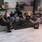 Concursantes de 'La Casa de los Gemelos 2'