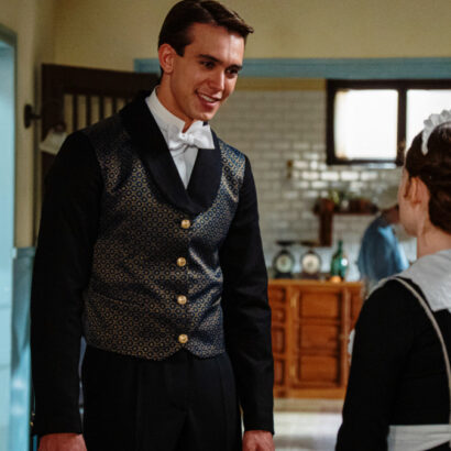 La 1 de TVE suprime la emisión de 'La Promesa' hasta en dos ocasiones esta semana y aclara la razón