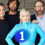 La Oreja de Van Gogh, protagonista de la Nochevieja de TVE