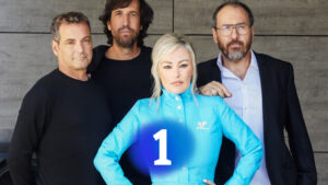 La Oreja de Van Gogh, protagonista de la Nochevieja de TVE