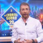 Pablo Motos en 'El Hormiguero'