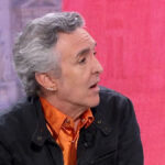 Ramoncín, colaborador, en 'La Sexta Xplica'