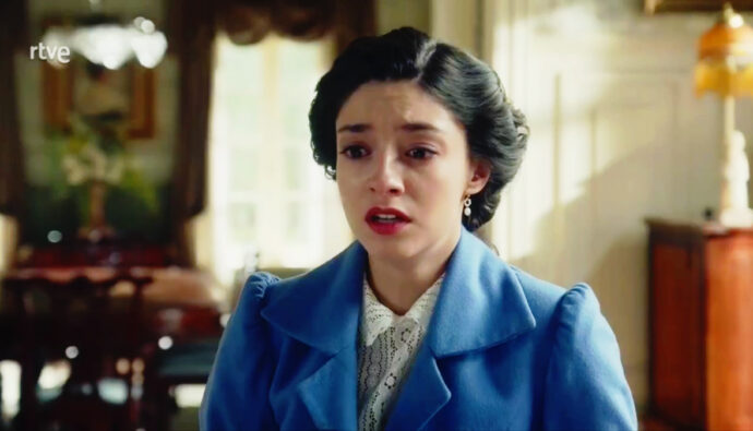 TVE detalla su plan con 'La Promesa' por Navidad