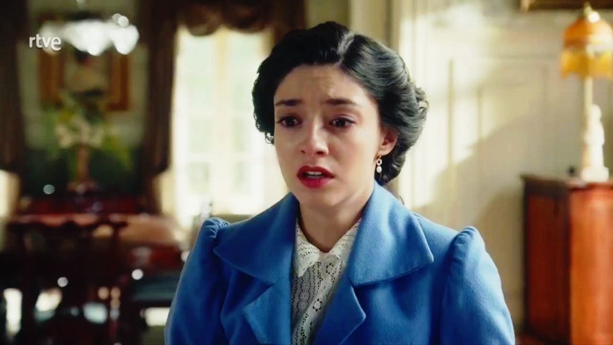 TVE detalla su plan con 'La Promesa' por Navidad