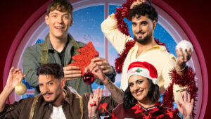 Finalistas de 'Gran Hermano 20'