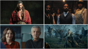 Estrenos Movistar Plus enero 2026