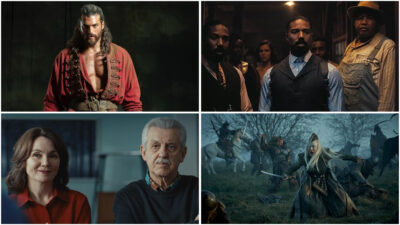 Estrenos Movistar Plus enero 2026