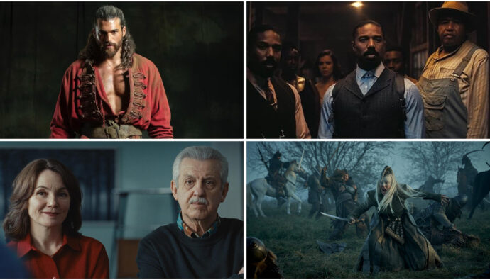 Estrenos Movistar Plus enero 2026