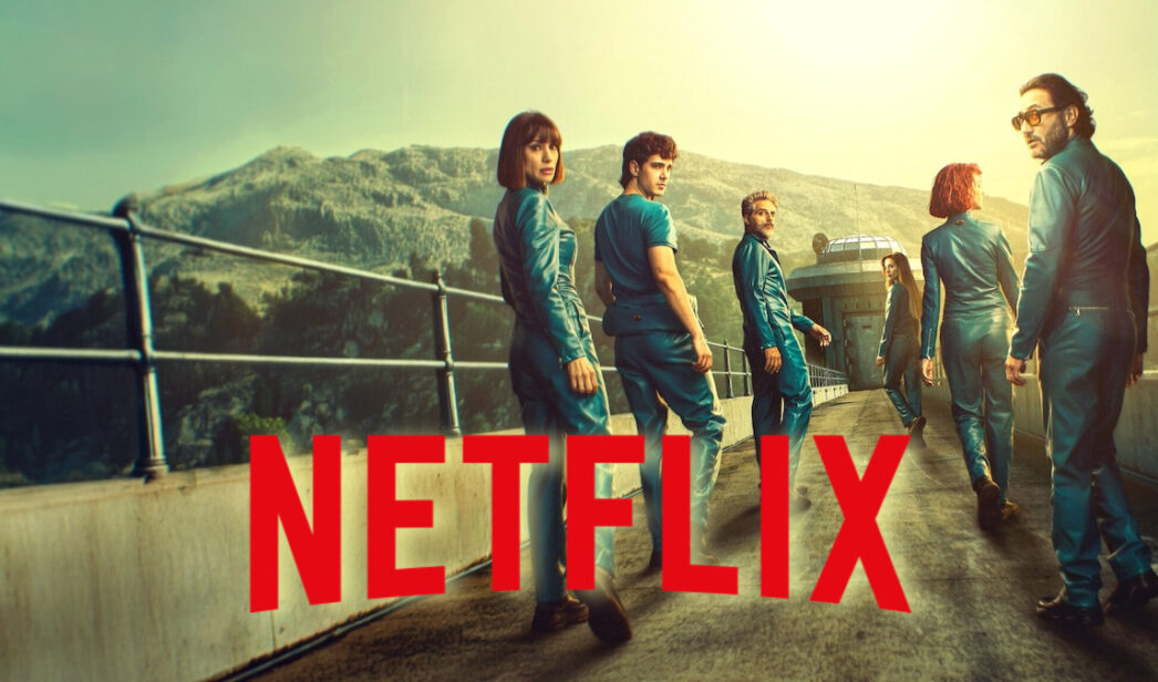 Netflix cancela 'El Refugio Atómico' tras una temporada