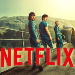 Netflix cancela 'El Refugio Atómico' tras una temporada