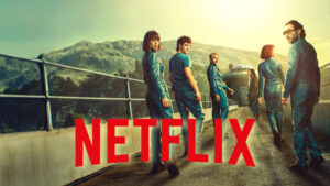 Netflix cancela 'El Refugio Atómico' tras una temporada