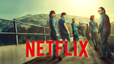 Netflix cancela 'El Refugio Atómico' tras una temporada