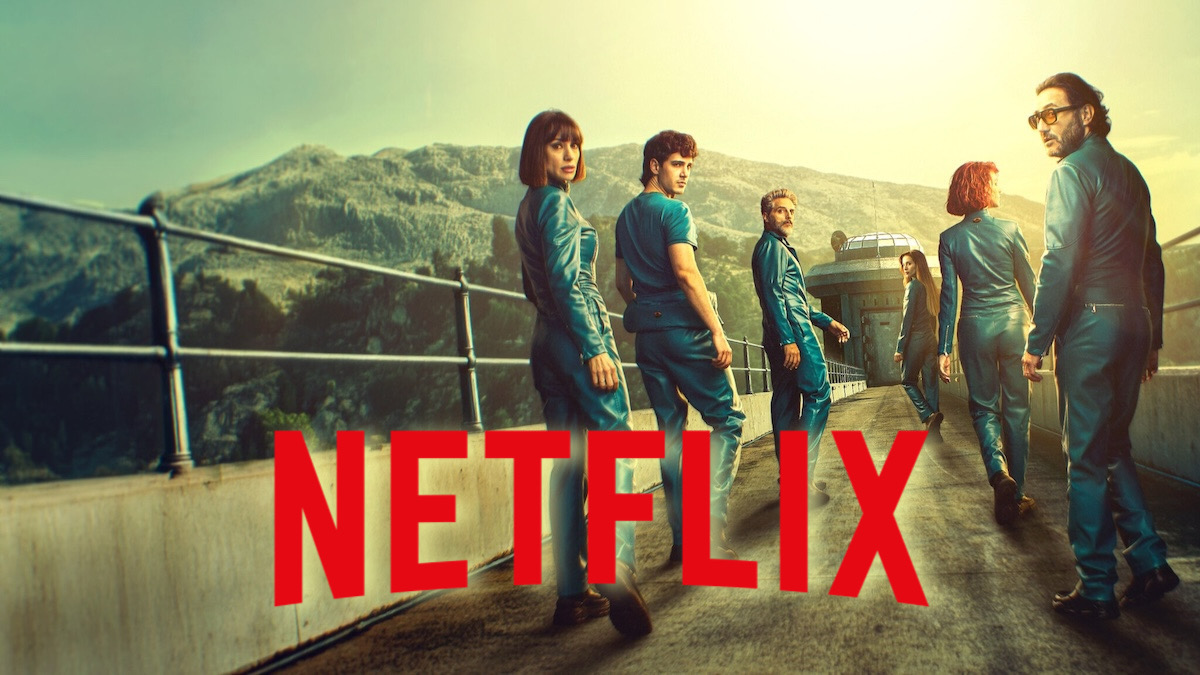 Netflix cancela 'El Refugio Atómico' tras una temporada