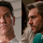 Protagonistas de 'Sueños de Libertad'