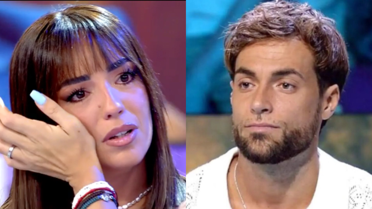 Anita Williams y Montoya