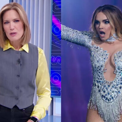 Silvia Intxaurrondo difunde en TVE la sentencia más altisonante sobre la salida de Eurovisión ante las críticas