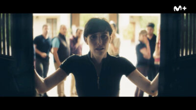 Imagen de la segunda temporada de 'Marbella'