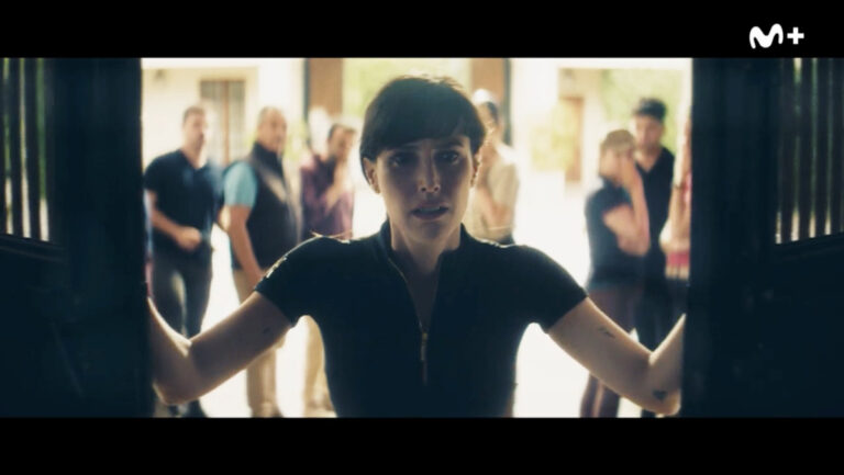 Imagen de la segunda temporada de 'Marbella'