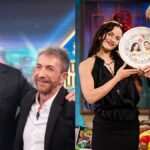'El Hormiguero' y 'La revuelta'.
