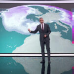 Albert Barniol en el 'Telediario' de La 1