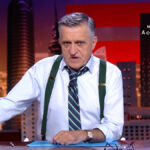 El Gran Wyoming en 'El Intermedio'