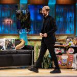 David Broncano en 'La Revuelta'