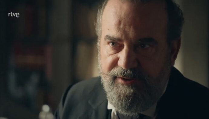 'La Promesa', avance capítulo del viernes 19 de diciembre: La maniobra de Alonso para truncar la boda