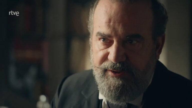 'La Promesa', avance capítulo de hoy viernes 19 de diciembre: La maniobra de Alonso para truncar la boda