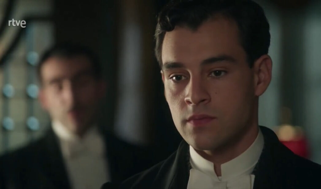 'La Promesa', avance capítulo del jueves 4 de diciembre