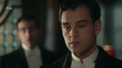 'La Promesa', avance capítulo del jueves 4 de diciembre