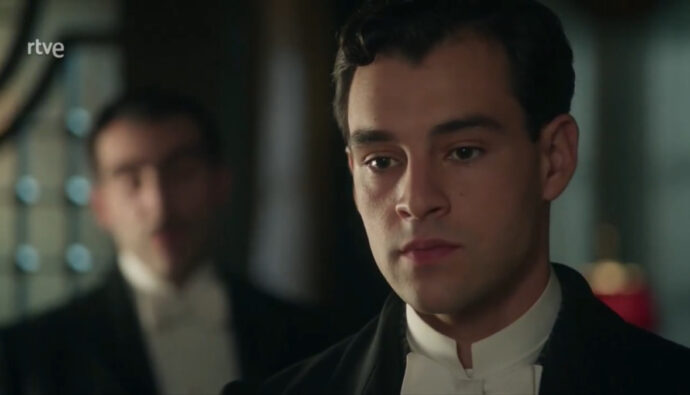 'La Promesa', avance capítulo del jueves 4 de diciembre