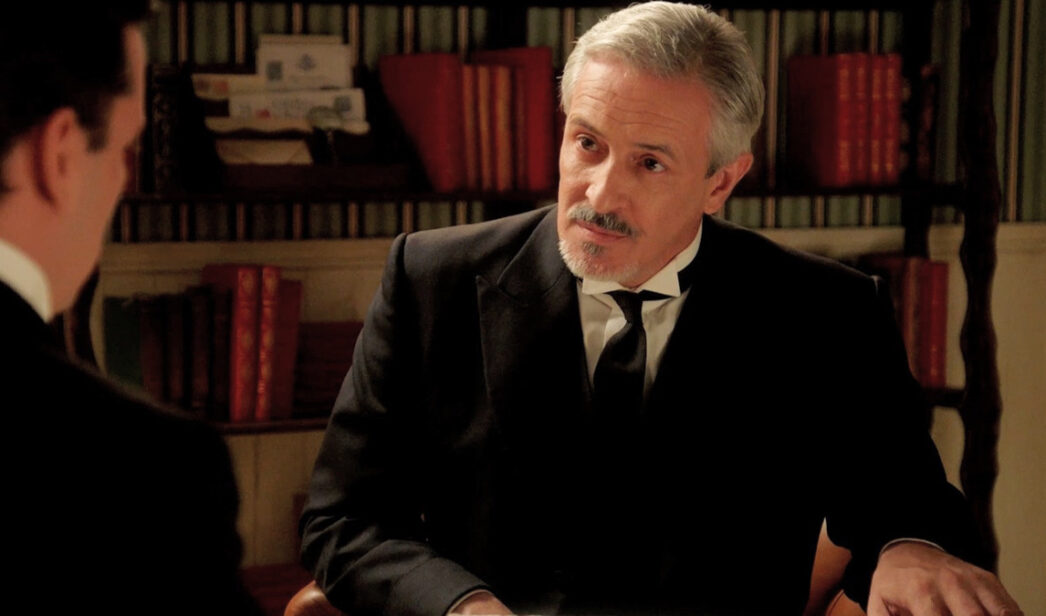 'La Promesa', avance del próximo capítulo del jueves 11 de diciembre