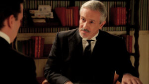 'La Promesa', avance del próximo capítulo del jueves 11 de diciembre