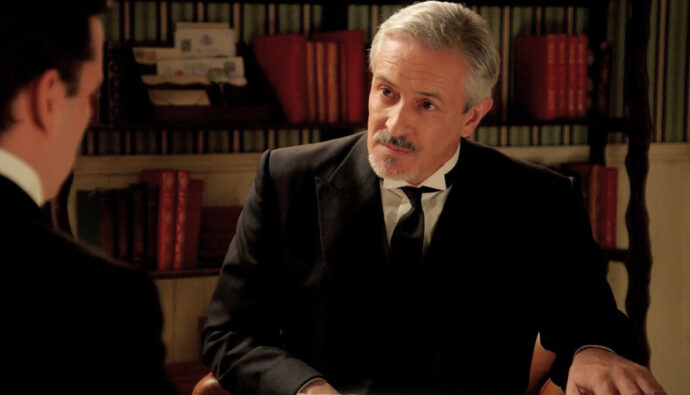 'La Promesa', avance del próximo capítulo del jueves 11 de diciembre