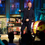 David Broncano en 'La Revuelta'