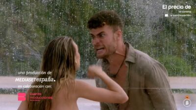 Gala 15 de 'La Isla de las Tentaciones 9': Avance del próximo programa y última hora de hoy