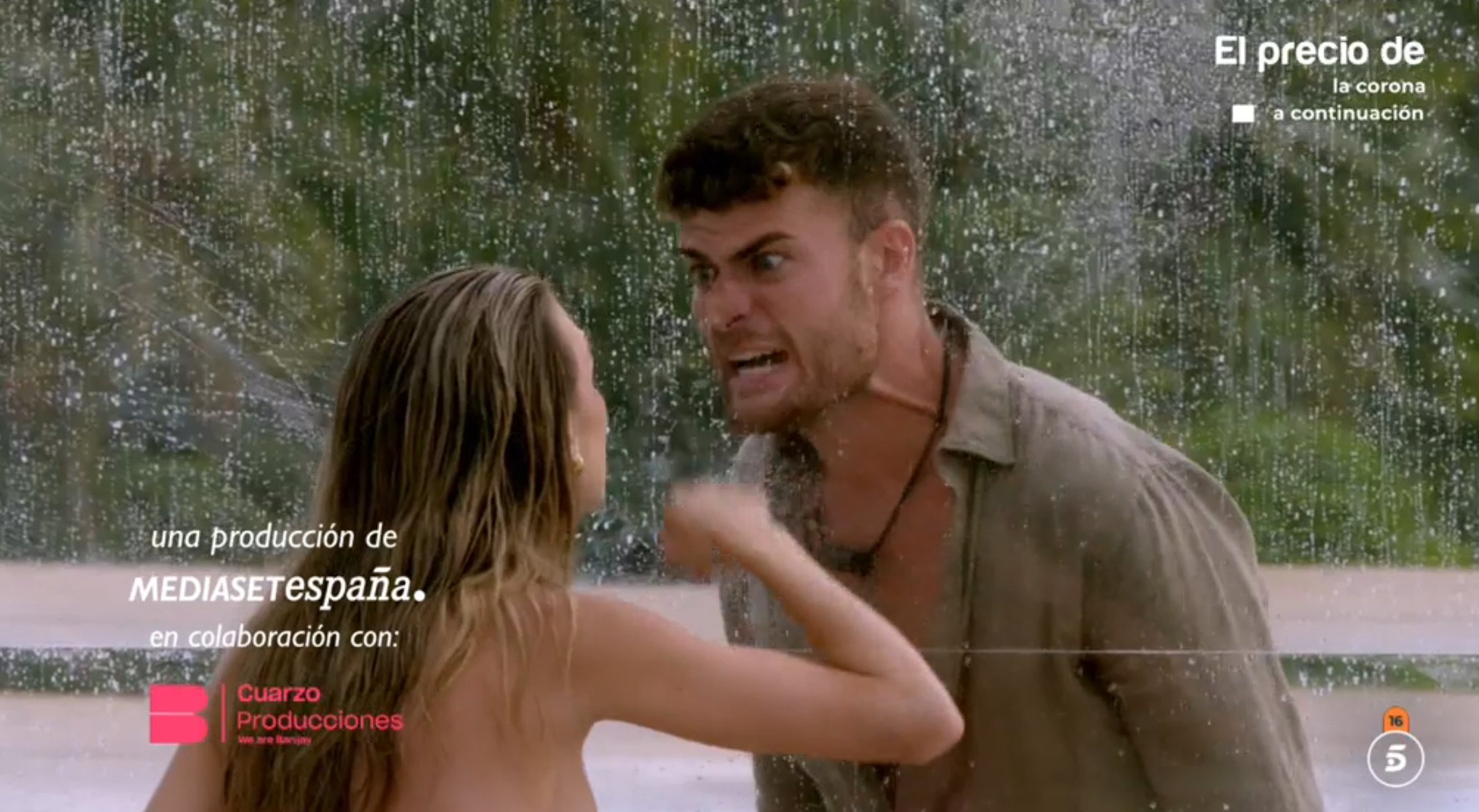 Gala 15 de 'La Isla de las Tentaciones 9': Avance del próximo programa y última hora de hoy