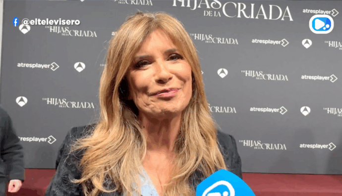 Hablamos con Gema López del despido de Lequio de Telecinco: "Todavía hay hombres con sentencias en programas"