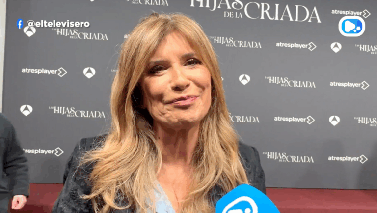 Hablamos con Gema López del despido de Lequio de Telecinco: "Todavía hay hombres con sentencias en programas"