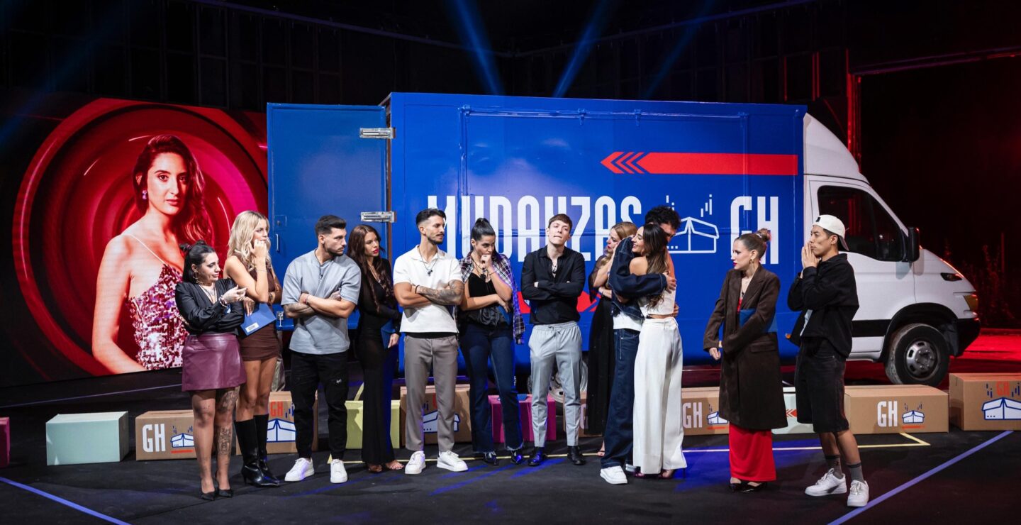 Sangría en audiencias para 'Gran Hermano 20', que se hunde a un 4,8% en el primer tramo y apunta a un final indigno